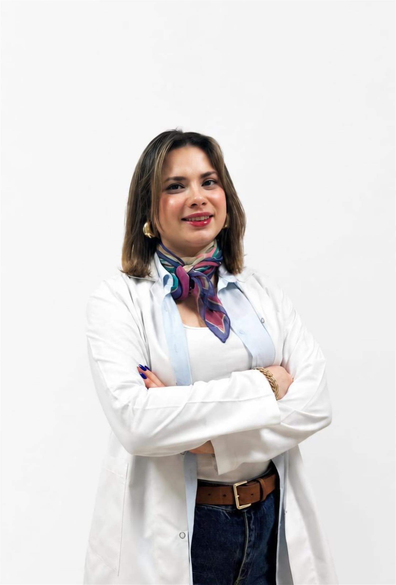 Ayşe Yılmaz